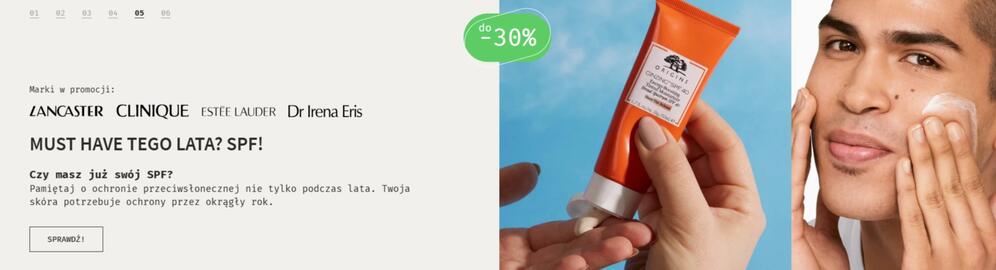 Perfumeria.pl gazetka tydzień 24 Strona 5