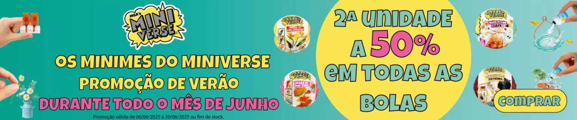 Folheto 7 Camicie (válido até 22-06)