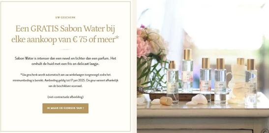 Sabon folder Pagina 1