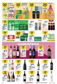 Folheto Continente Bom dia semana 24 Página 22