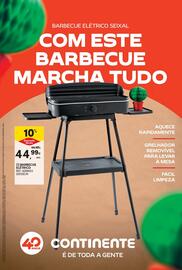 Folheto Continente Bom dia semana 24 Página 27
