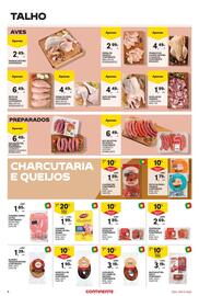 Folheto Continente Bom dia semana 24 Página 8