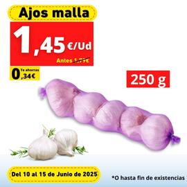 Folleto Supermercados Tu Alteza semana 24 Página 2