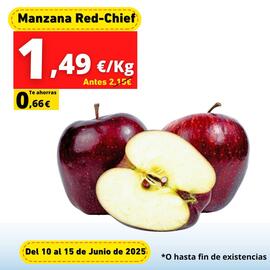 Folleto Supermercados Tu Alteza semana 24 Página 3