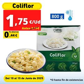 Folleto Supermercados Tu Alteza semana 24 Página 5