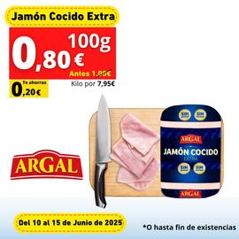 Folleto Supermercados Tu Alteza semana 24 Página 6