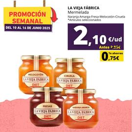 Folleto Tu Trébol Hipermercados semana 24 Página 2