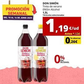 Folleto Tu Trébol Hipermercados semana 24 Página 5