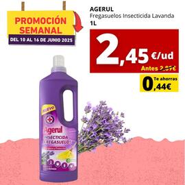 Folleto Tu Trébol Hipermercados semana 24 Página 6