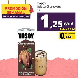 Folleto Tu Trébol Hipermercados semana 24 Página 7