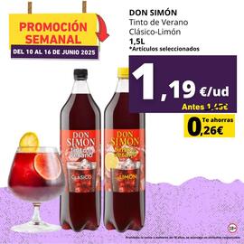 Folleto Tu Trébol Hipermercados semana 24 Página 8