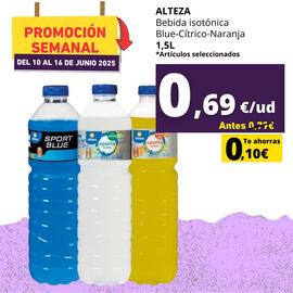 Folleto Tu Trébol Hipermercados semana 24 Página 9