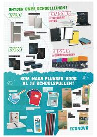 Boekhandel Plukker folder Pagina 2