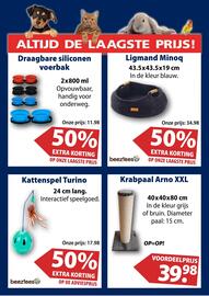 Huisdier Voordeelshop folder Pagina 8