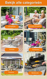 Tuinmeubelland folder Pagina 2