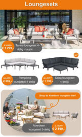 Tuinmeubelland folder Pagina 3