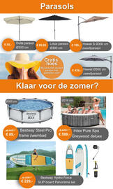 Tuinmeubelland folder Pagina 6