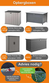 Tuinmeubelland folder Pagina 8