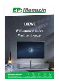 EP Magazin Seite 1