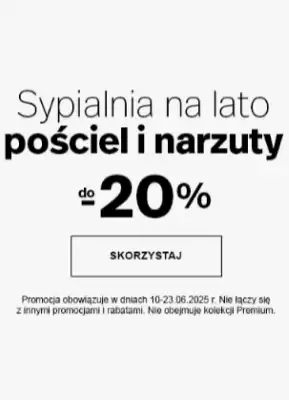 Dekoria gazetka (ważność do 23-06)