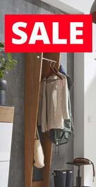 Jobst Wohnwelt Prospekt Seite 1