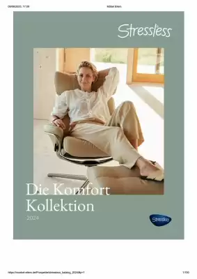 Möbel Eilers Prospekt (gültig bis 24-06)