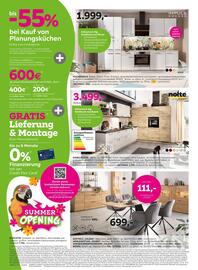 Mömax Prospekt woche 24 Seite 2
