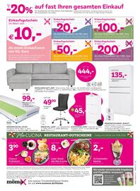 Mömax Prospekt woche 24 Seite 8