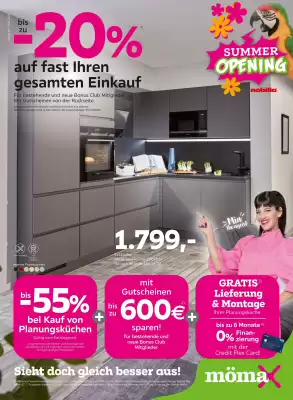 Mömax Prospekt (gültig bis 17-06)