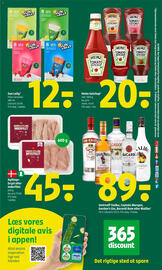 Coop 365 tilbudsavis uge 24 Side 24