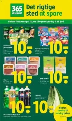 Coop 365 tilbudsavis