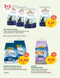 Maxi Zoo folder week 24 Pagina 17