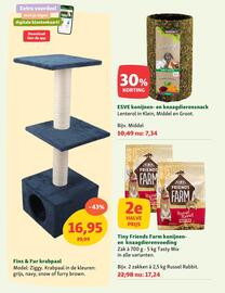Maxi Zoo folder week 24 Pagina 20