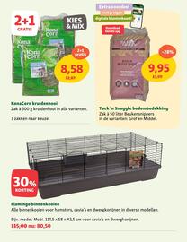 Maxi Zoo folder week 24 Pagina 21