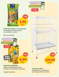 Maxi Zoo folder week 24 Pagina 23