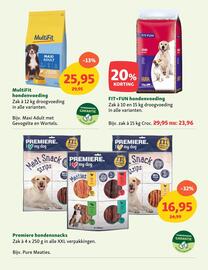 Maxi Zoo folder week 24 Pagina 7