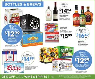 Fry's Weekly Ad week 24 Page 10