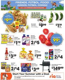 Fry's Weekly Ad week 24 Page 11
