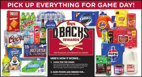 Fry's Weekly Ad week 24 Page 13