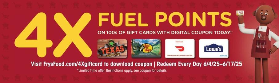 Fry's Weekly Ad week 24 Page 5