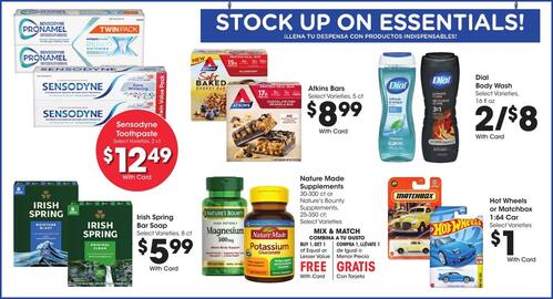 Fry's Weekly Ad week 24 Page 7