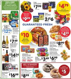 Fry's Weekly Ad week 24 Page 9