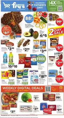 Fry's Weekly Ad (valid until 17-06)
