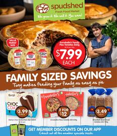 Spudshed catalogue week 24 Page 1