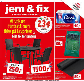 jem & fix Kundeavis uke 24 Side 1