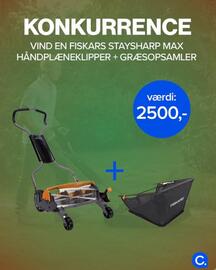 Spelbutiken reklamblad Sida 1