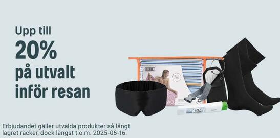 Apotea reklamblad vecka 24 Sida 3