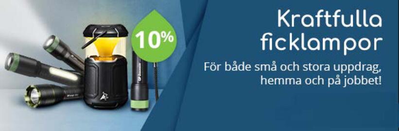 Nordicink reklamblad Sida 2
