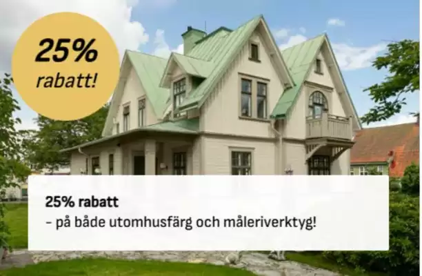 Bygma reklamblad (giltig till och med 24-06)
