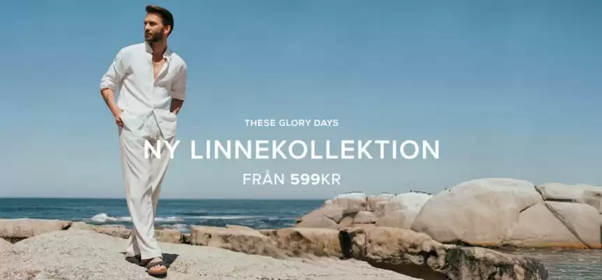 Volt reklamblad